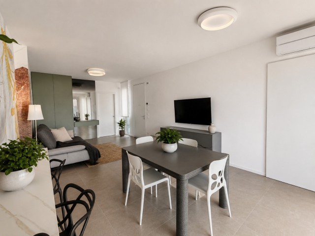 Appartamento in Vendita a Jesolo